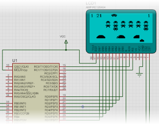 VSM (Simulation)